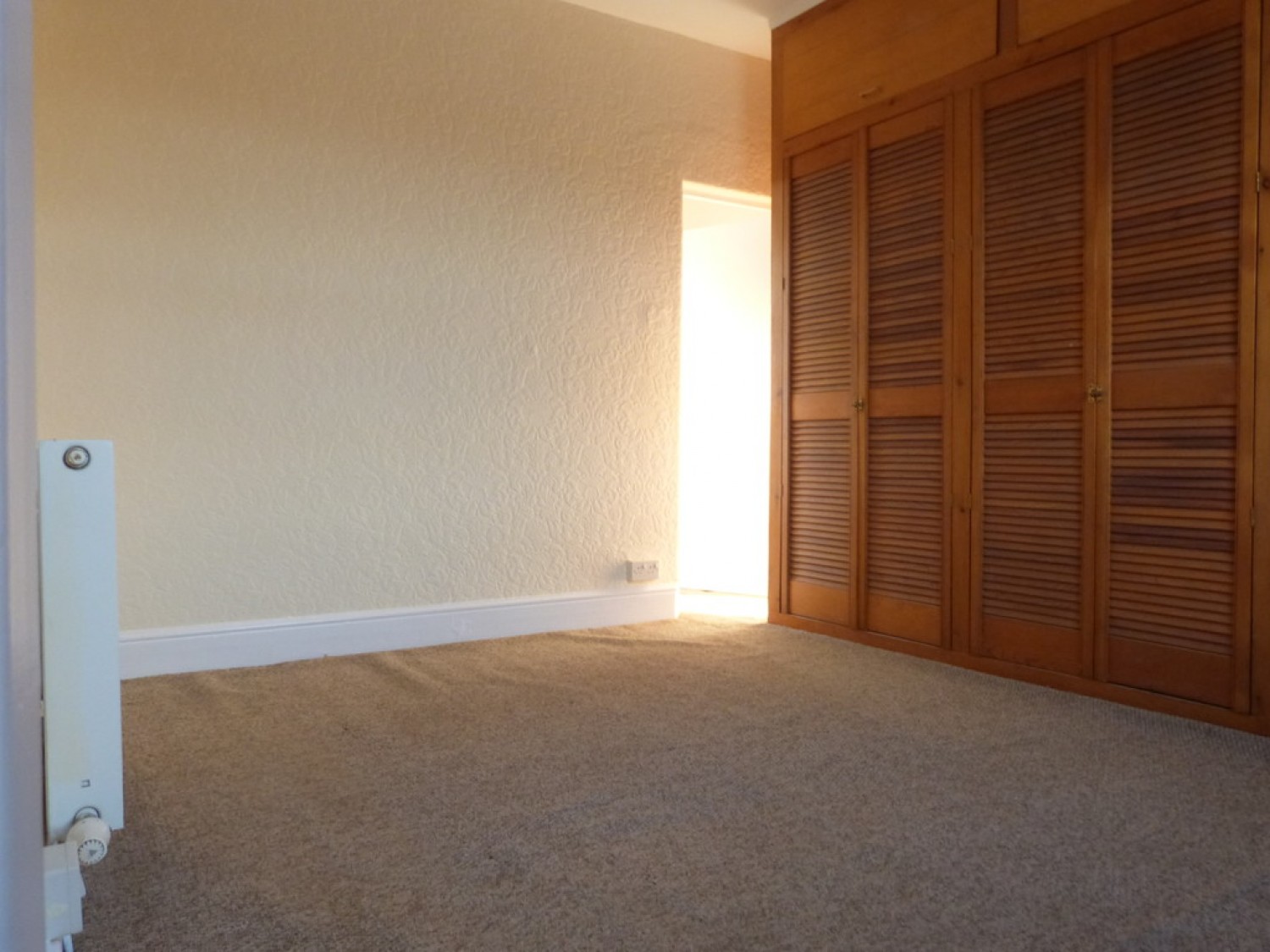 2 bedroom Flat for Letting Ombersley Road, Worcester