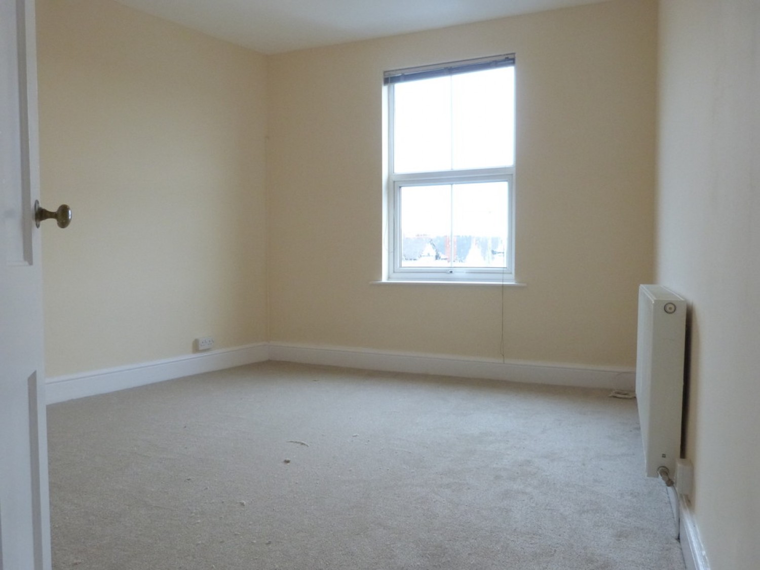 2 bedroom Flat for Letting Ombersley Road, Worcester