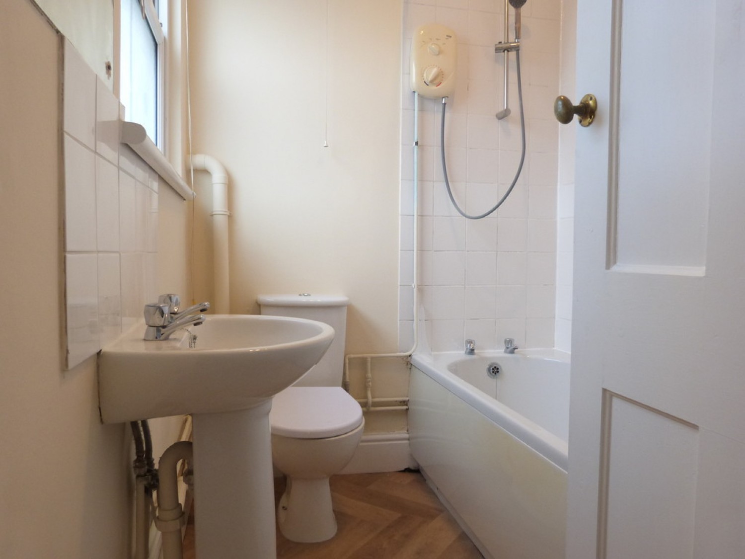 2 bedroom Flat for Letting Ombersley Road, Worcester