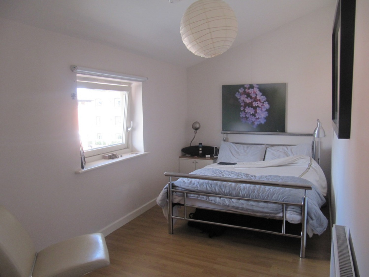 1 bedroom Flat for Letting City Centre
