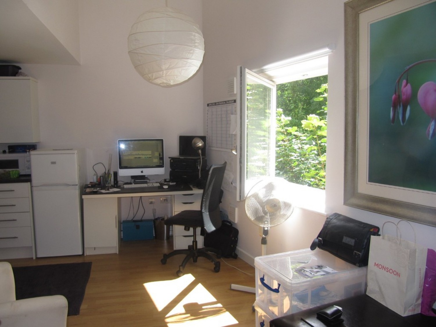 1 bedroom Flat for Letting City Centre