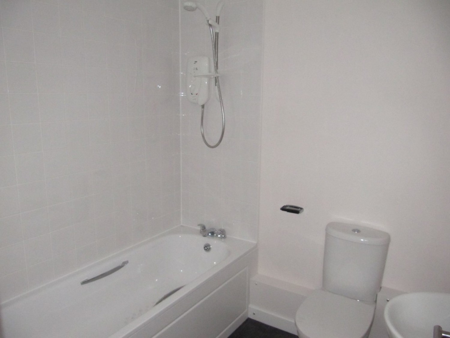 1 bedroom Flat for Letting City Centre
