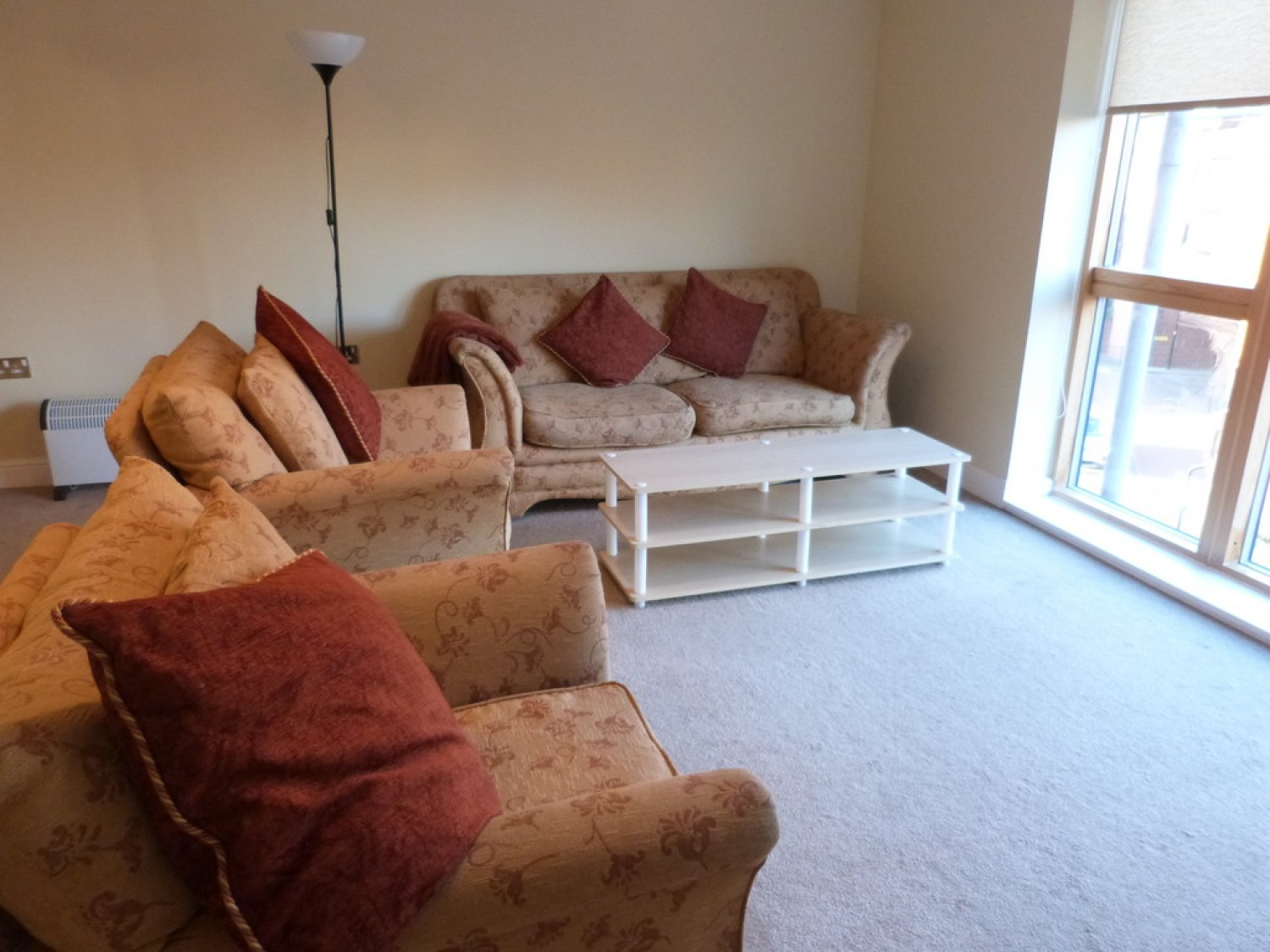 Newport Street, Worcester