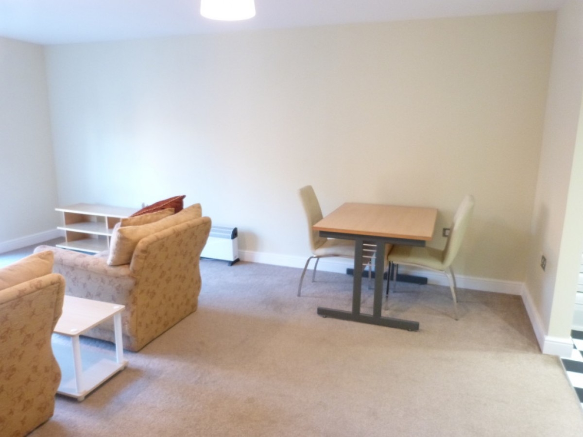 Newport Street, Worcester