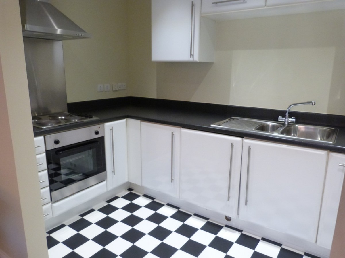 Newport Street, Worcester