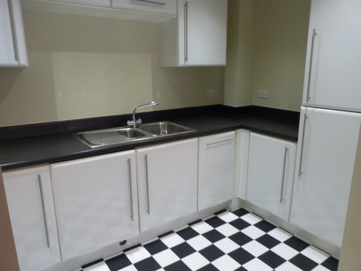 Newport Street, Worcester