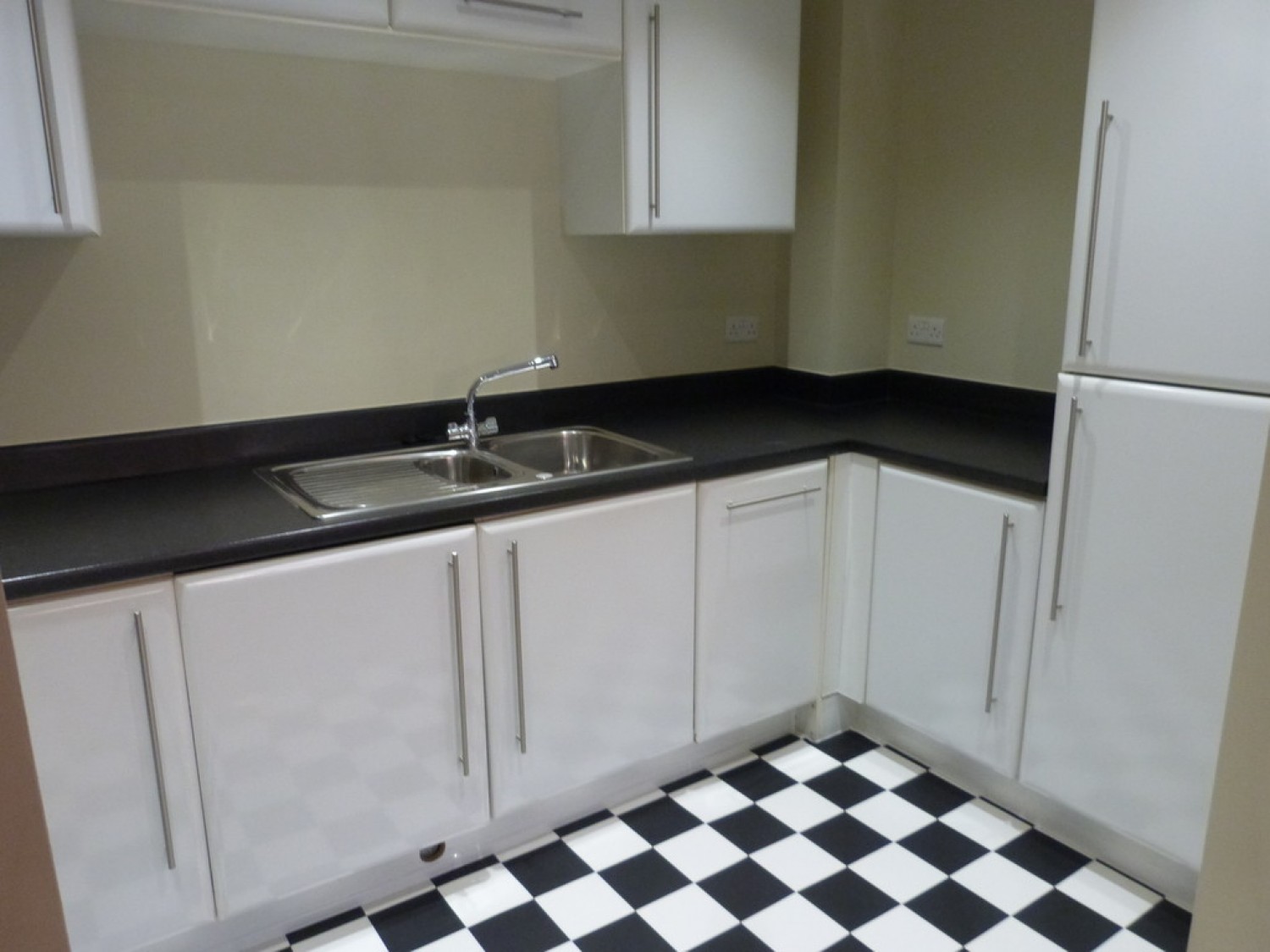 Newport Street, Worcester