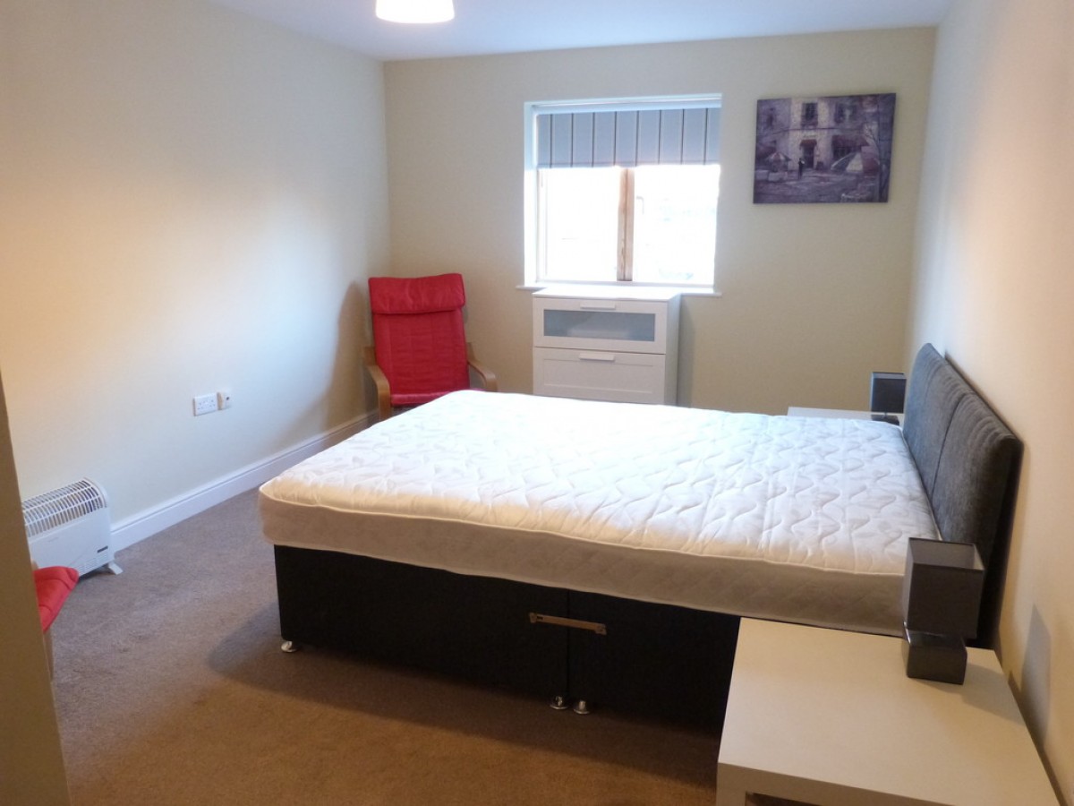 Newport Street, Worcester