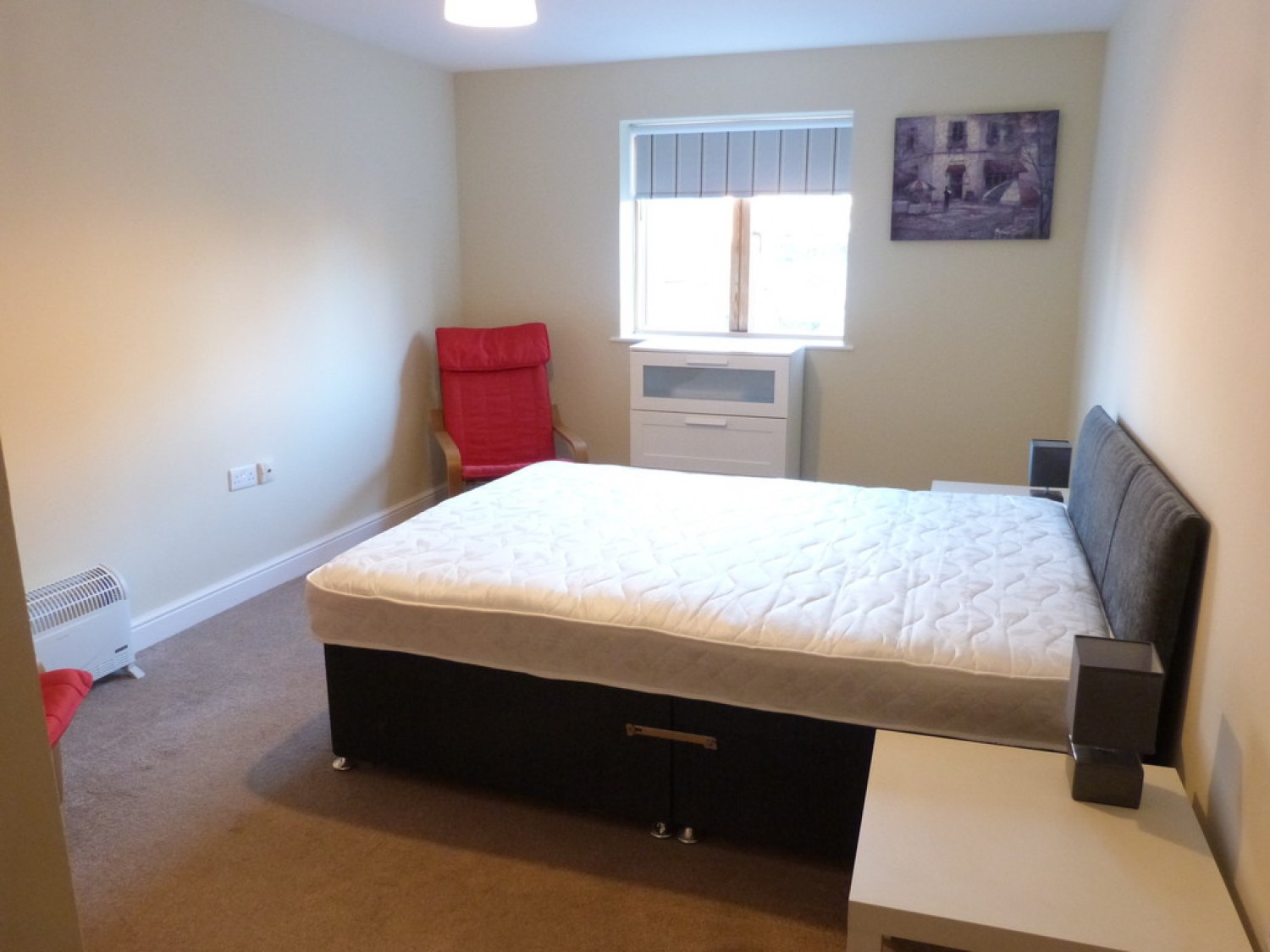 Newport Street, Worcester