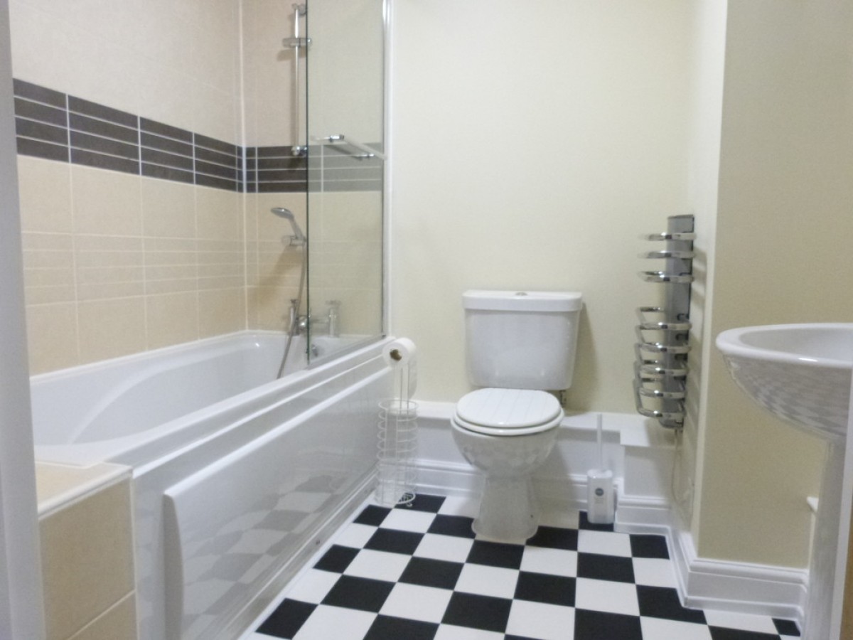 Newport Street, Worcester