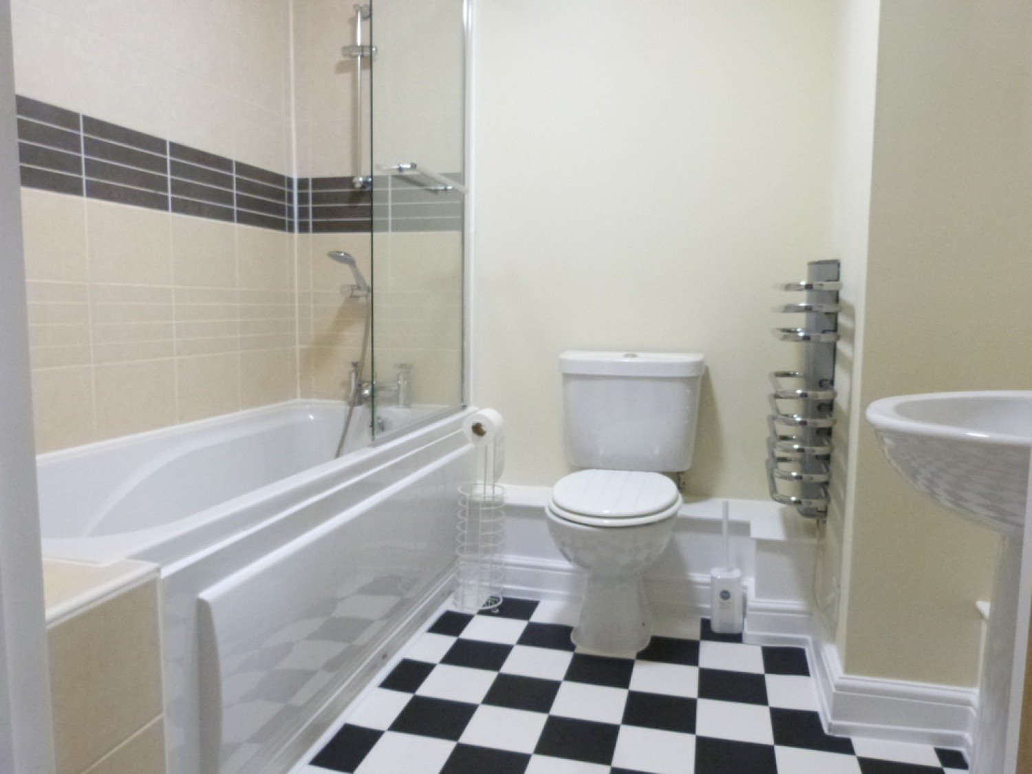 Newport Street, Worcester