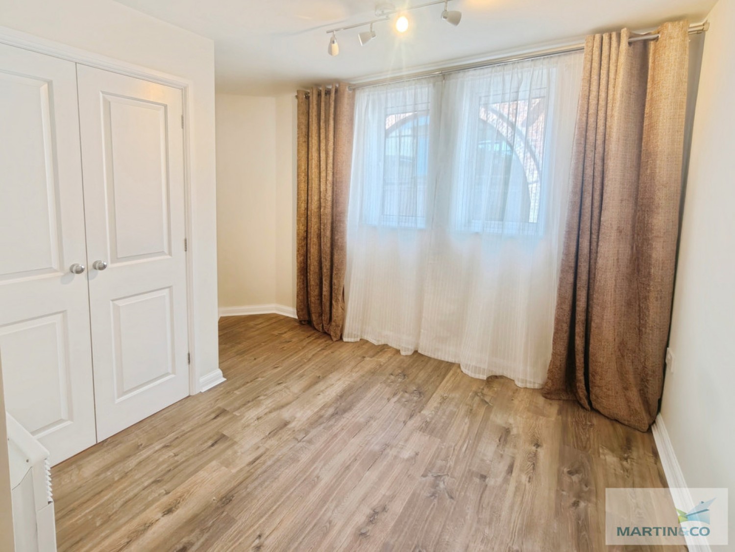 1 bedroom Flat for Letting Magdala Court, The Butts
