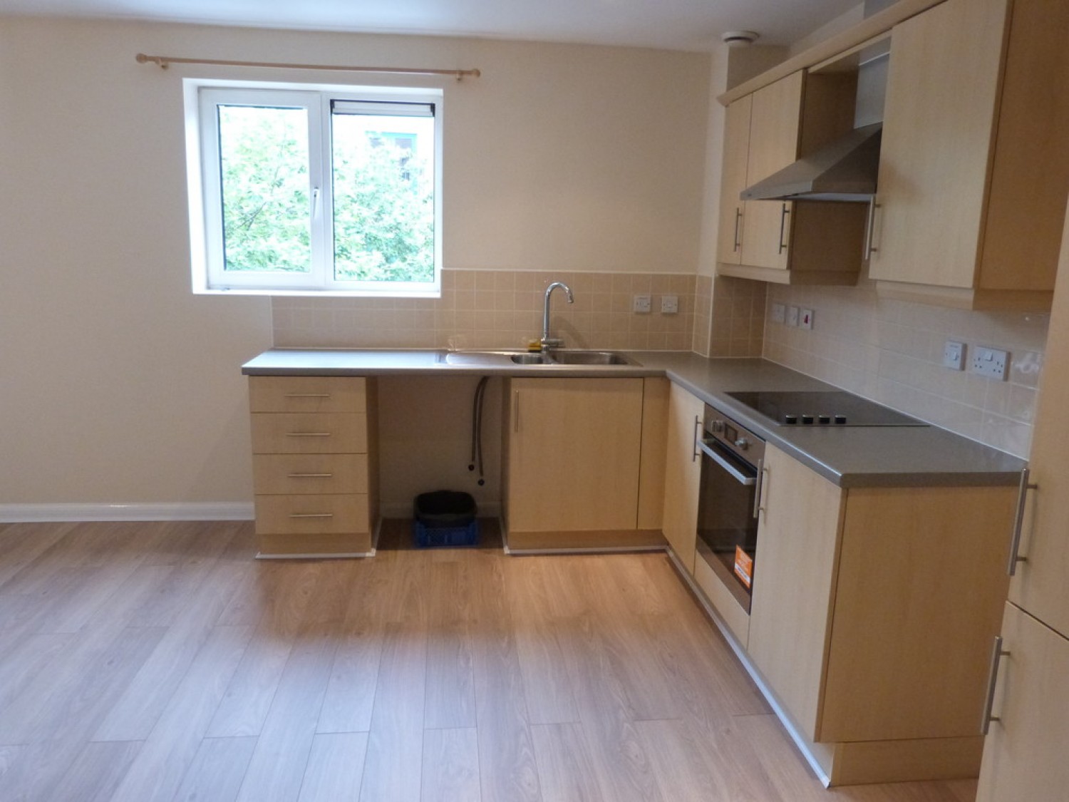 1 bedroom Flat for Letting City Centre
