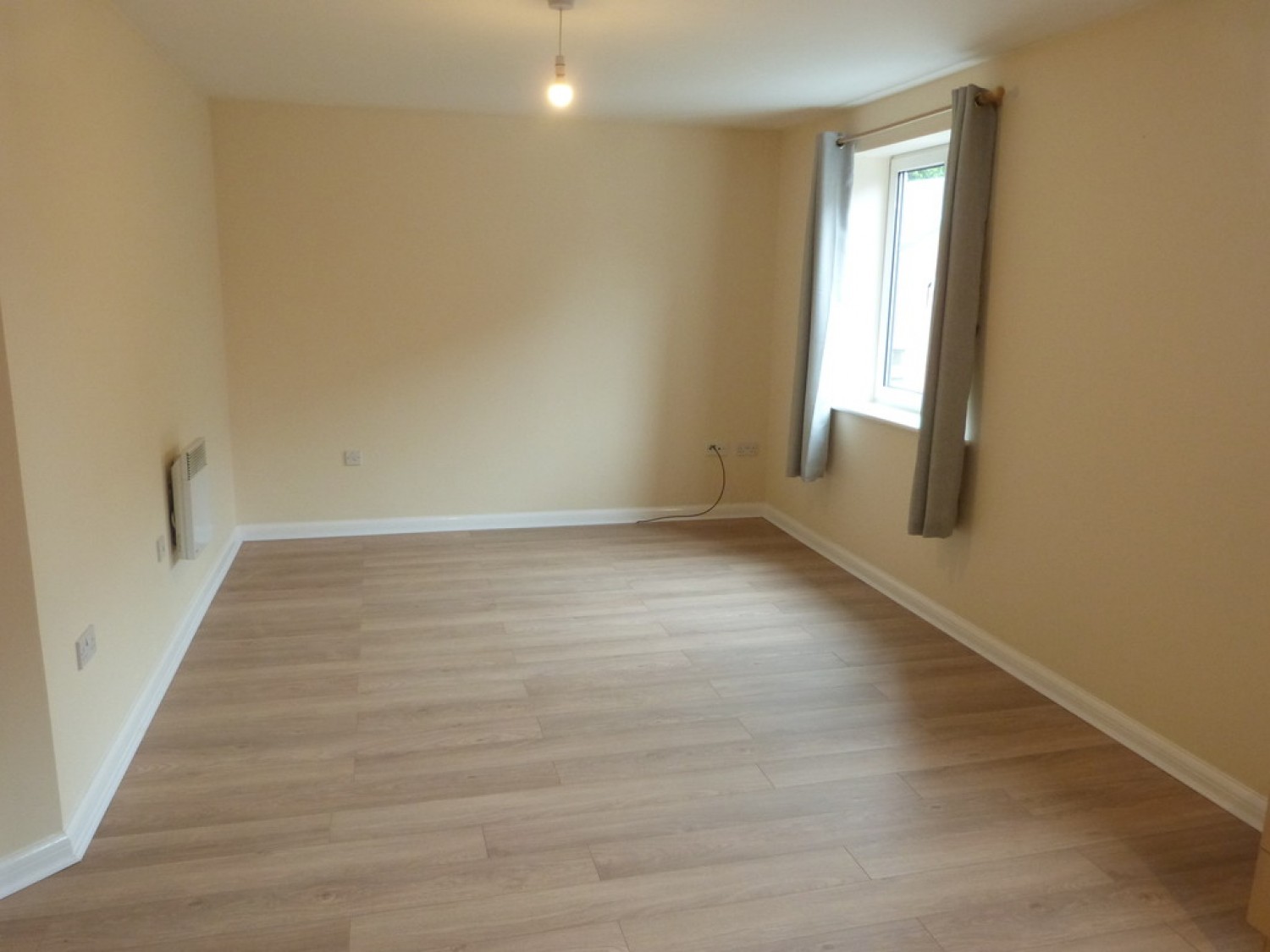 1 bedroom Flat for Letting City Centre
