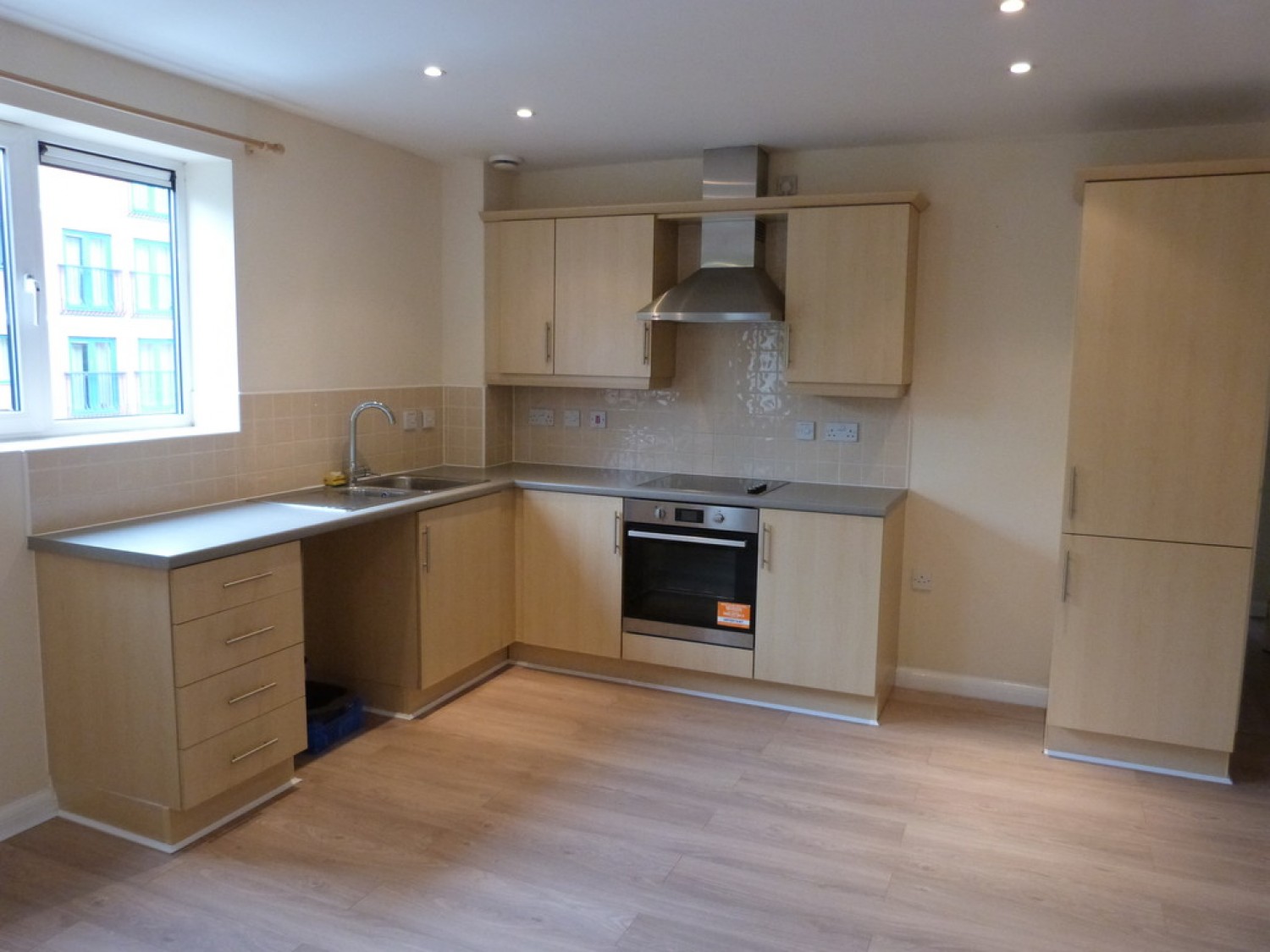 1 bedroom Flat for Letting City Centre