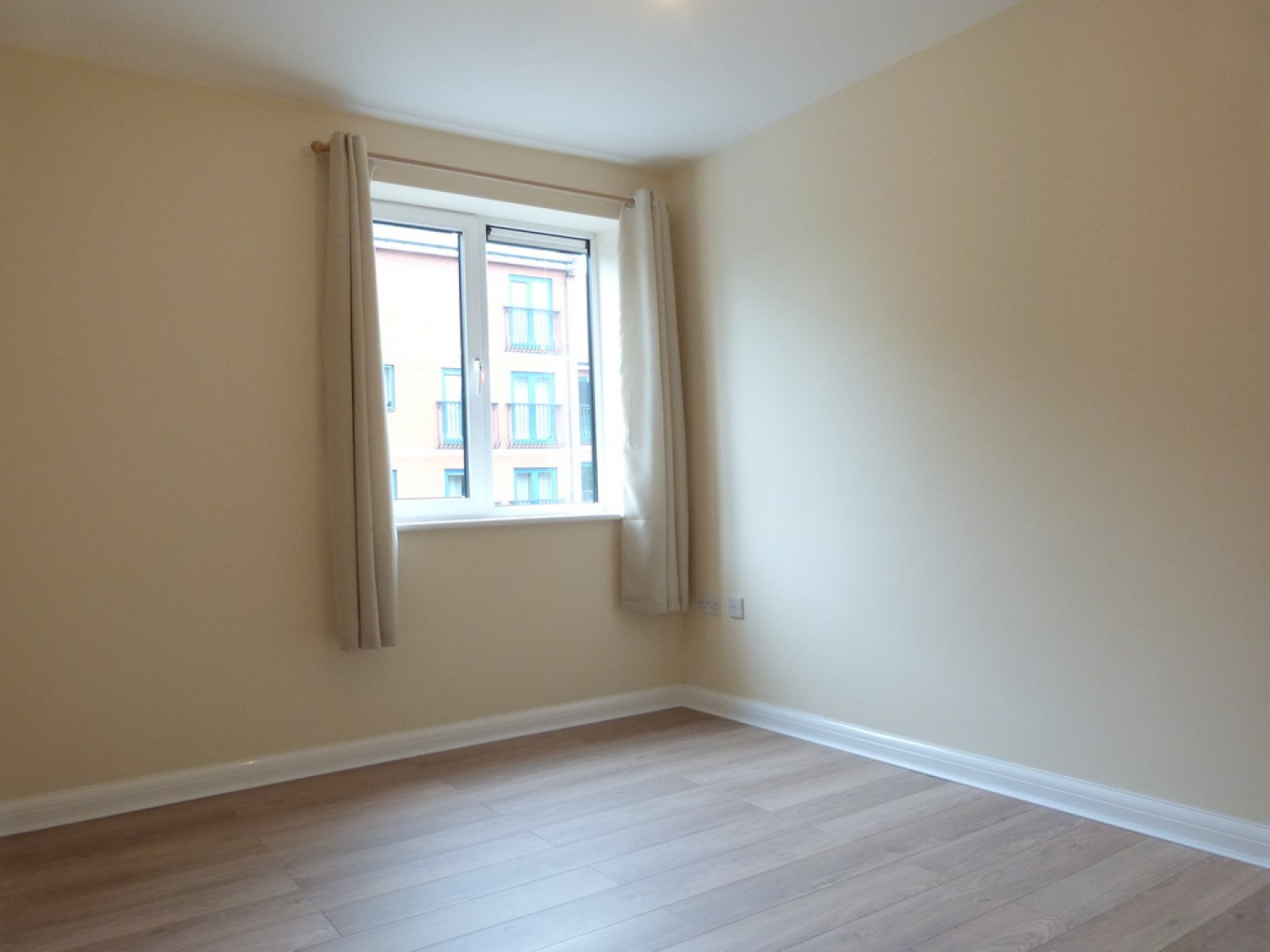1 bedroom Flat for Letting City Centre