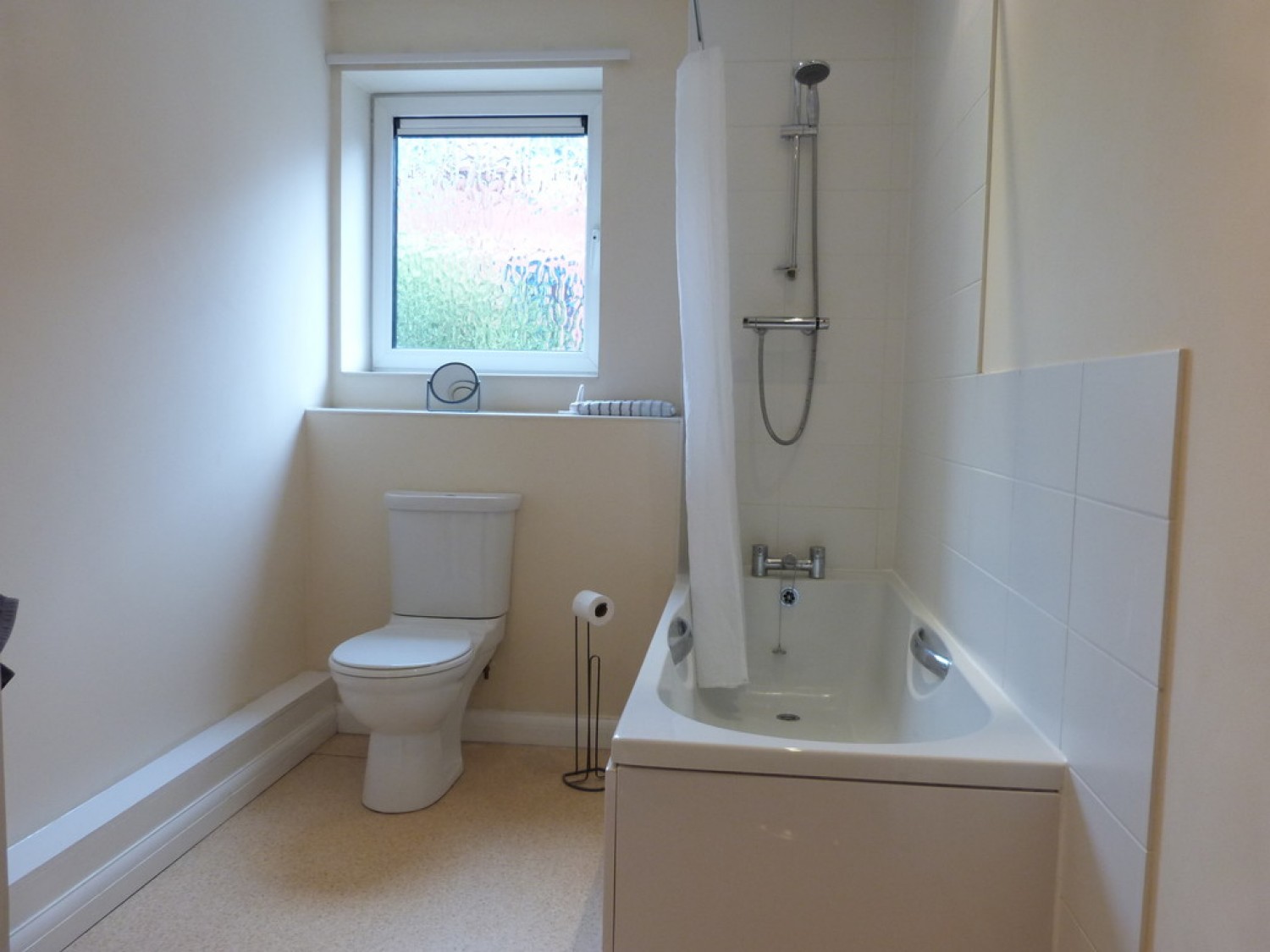 1 bedroom Flat for Letting City Centre
