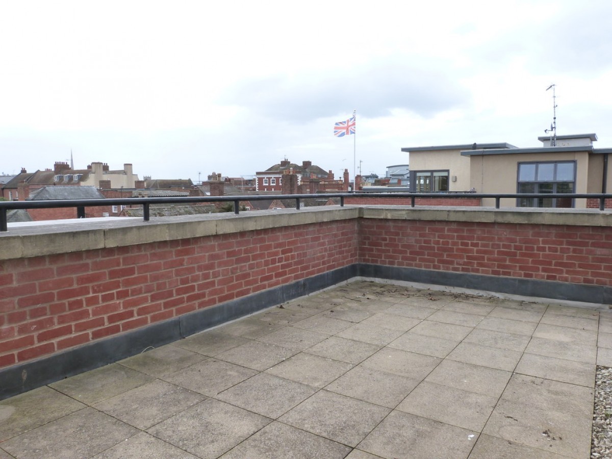 Surman Street, Worcester