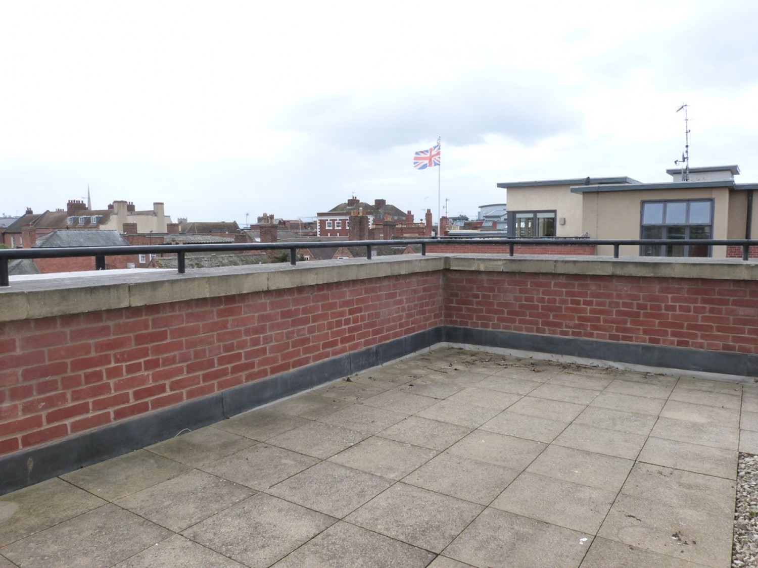 Surman Street, Worcester