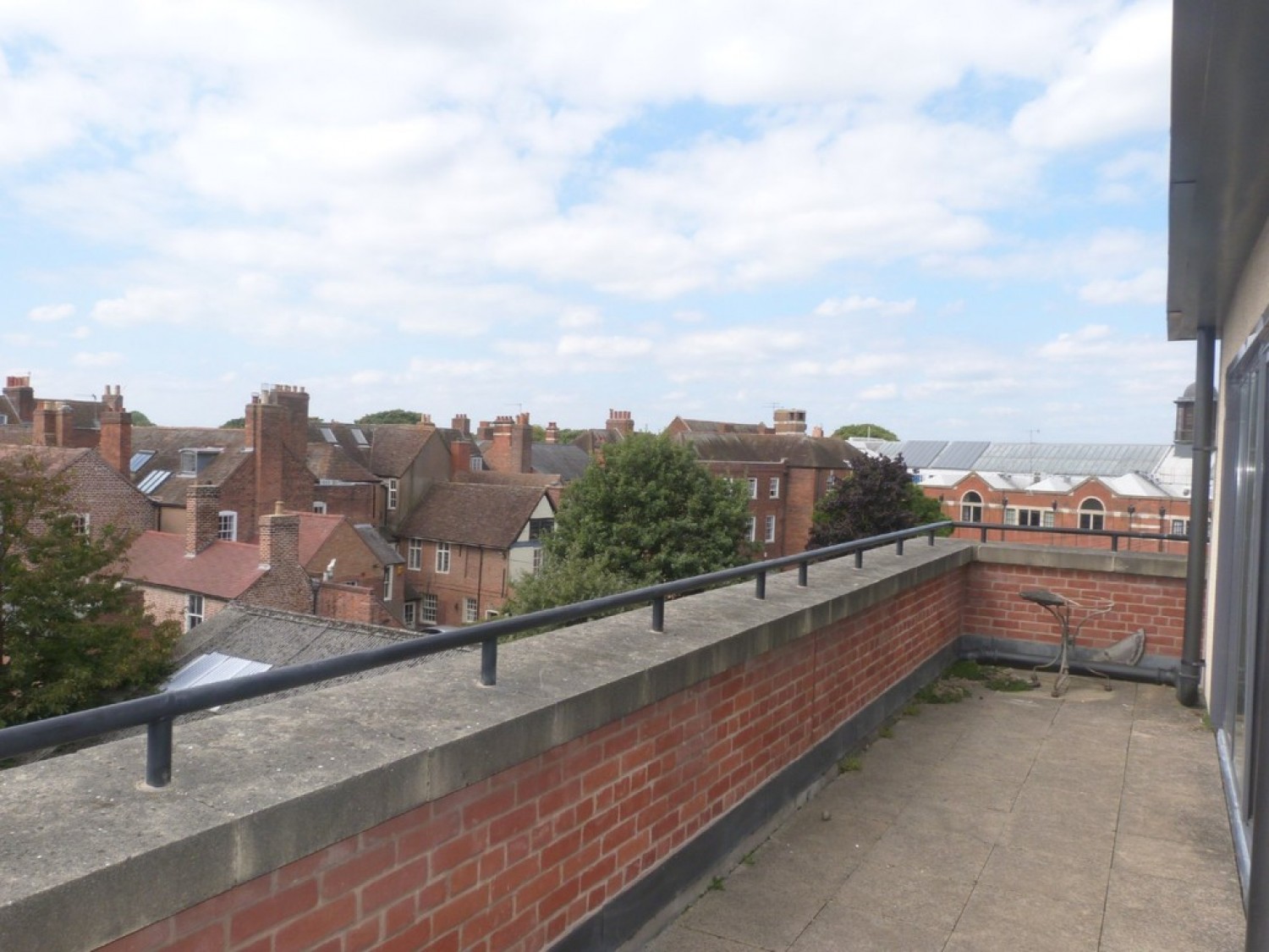 Surman Street, Worcester