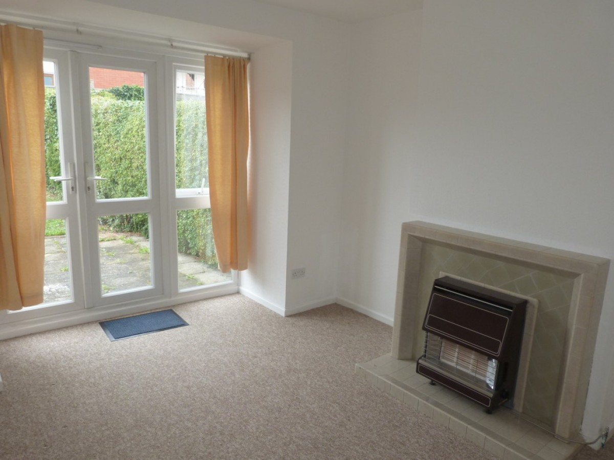 St Dunstans Crescent, Worcester