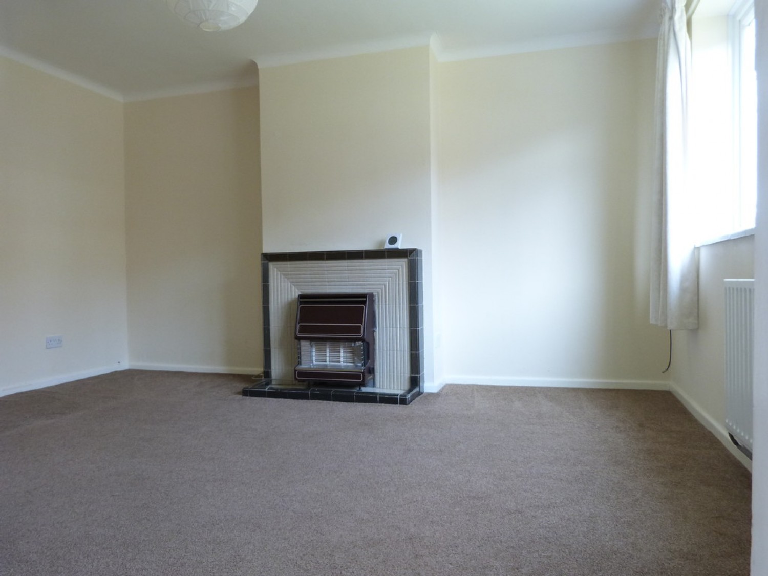 3 bedroom House for Letting St Dunstans Crescent, Worcester