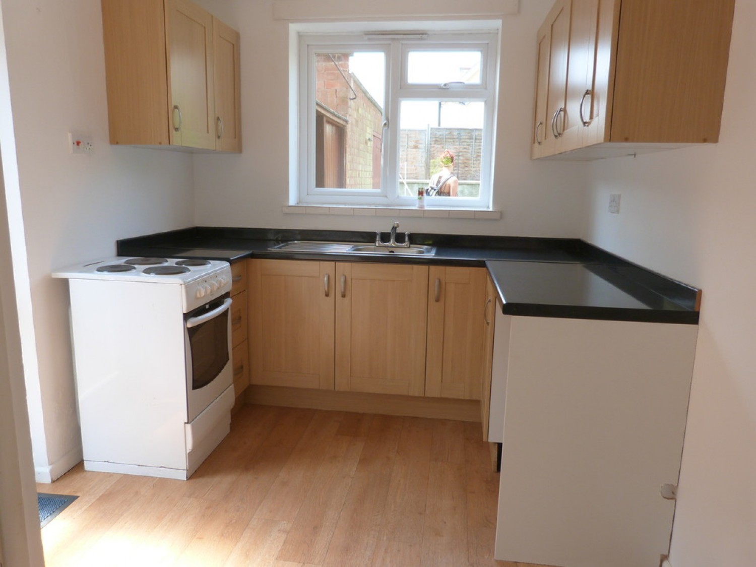 3 bedroom House for Letting St Dunstans Crescent, Worcester