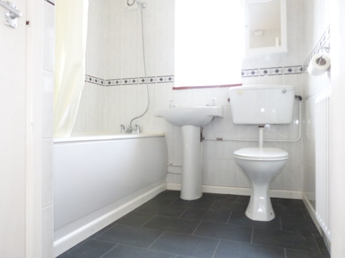 St Dunstans Crescent, Worcester