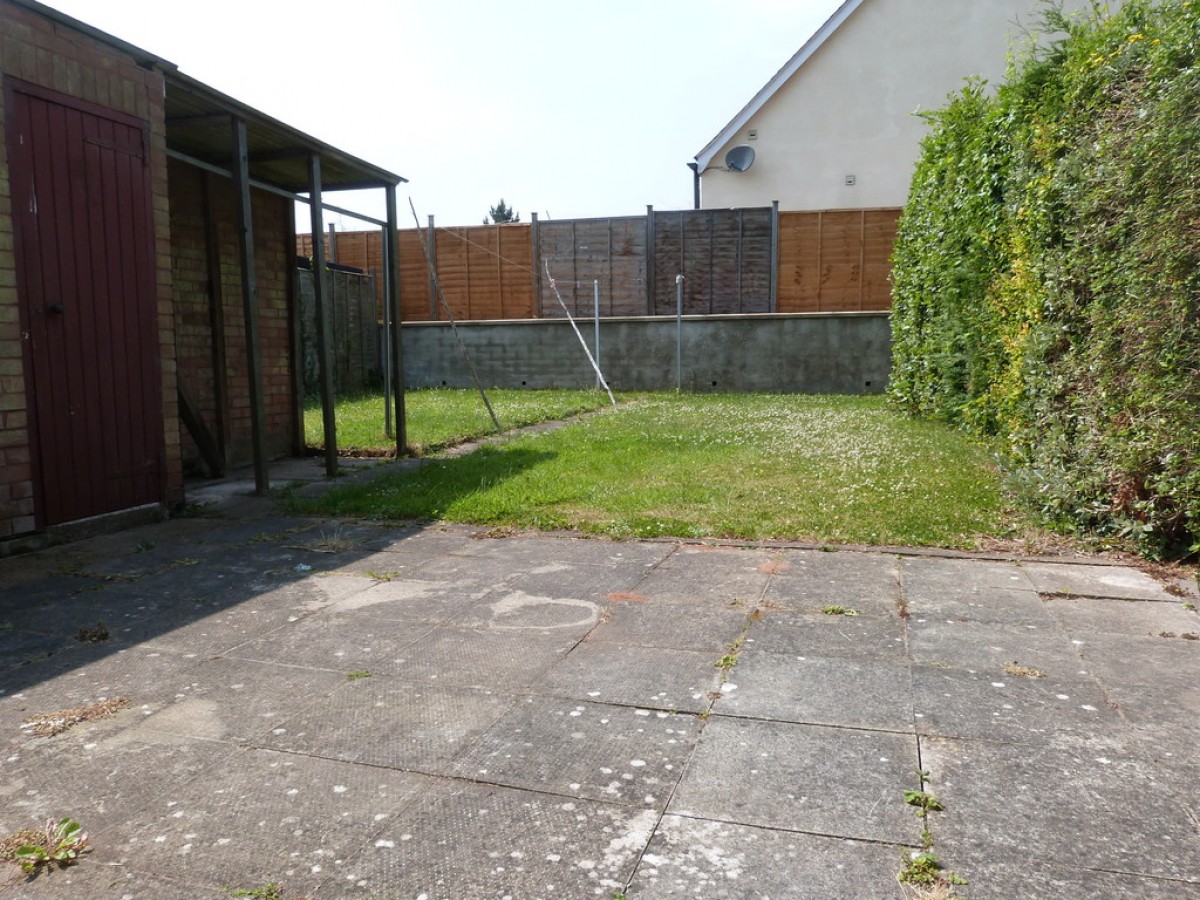 St Dunstans Crescent, Worcester