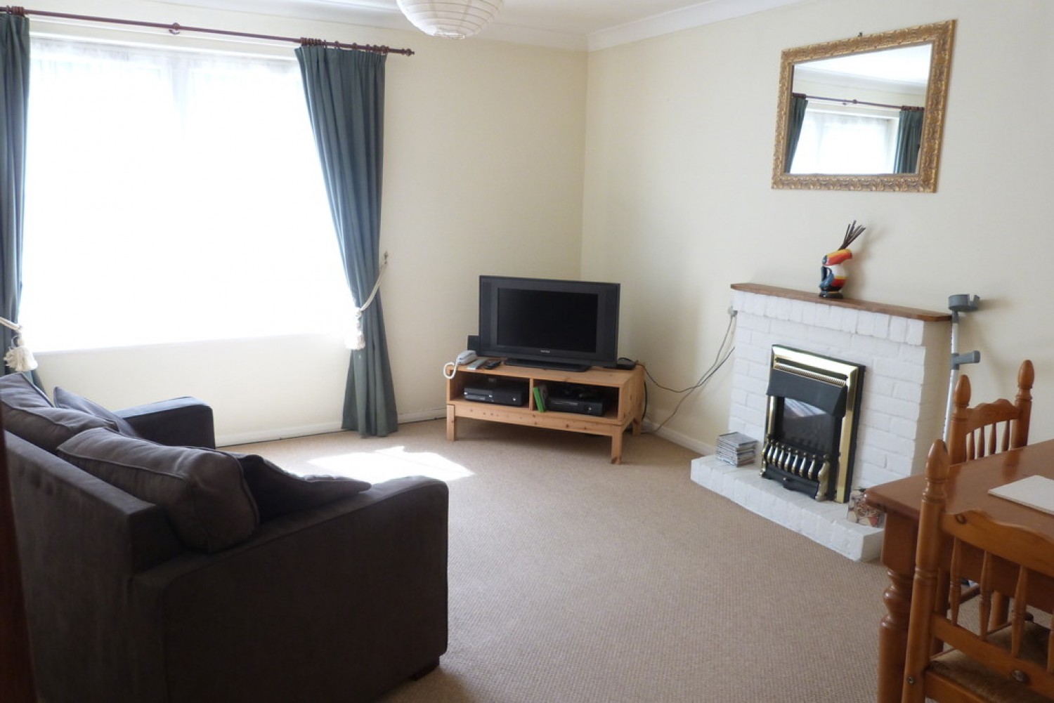 1 bedroom Flat for Letting St Paul's Court