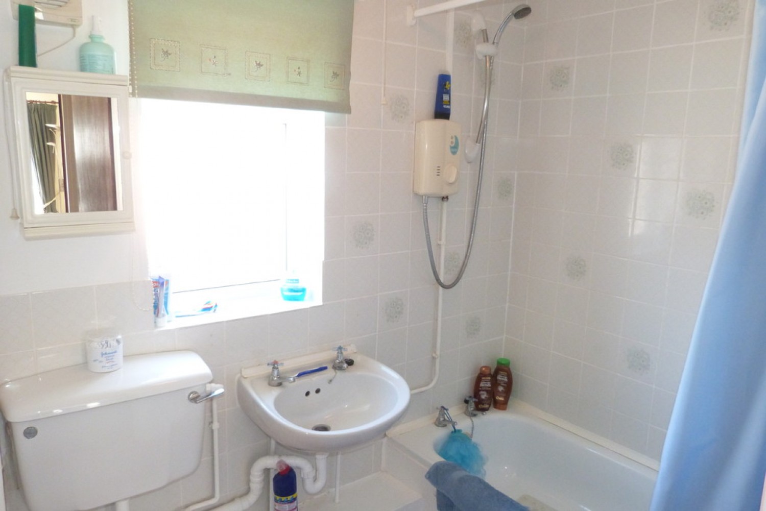 1 bedroom Flat for Letting St Paul's Court