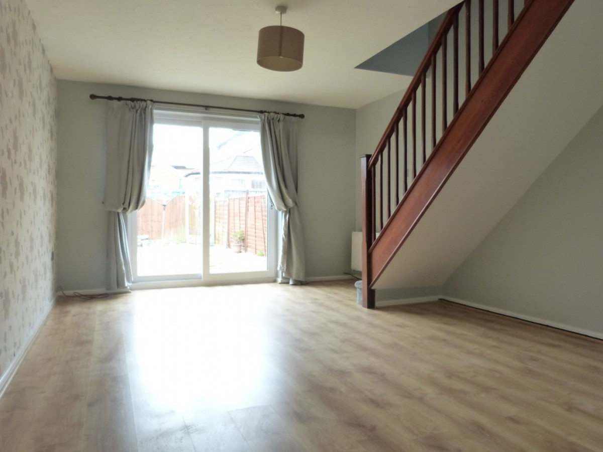 Blagdon Close, Worcester, Worcestershire