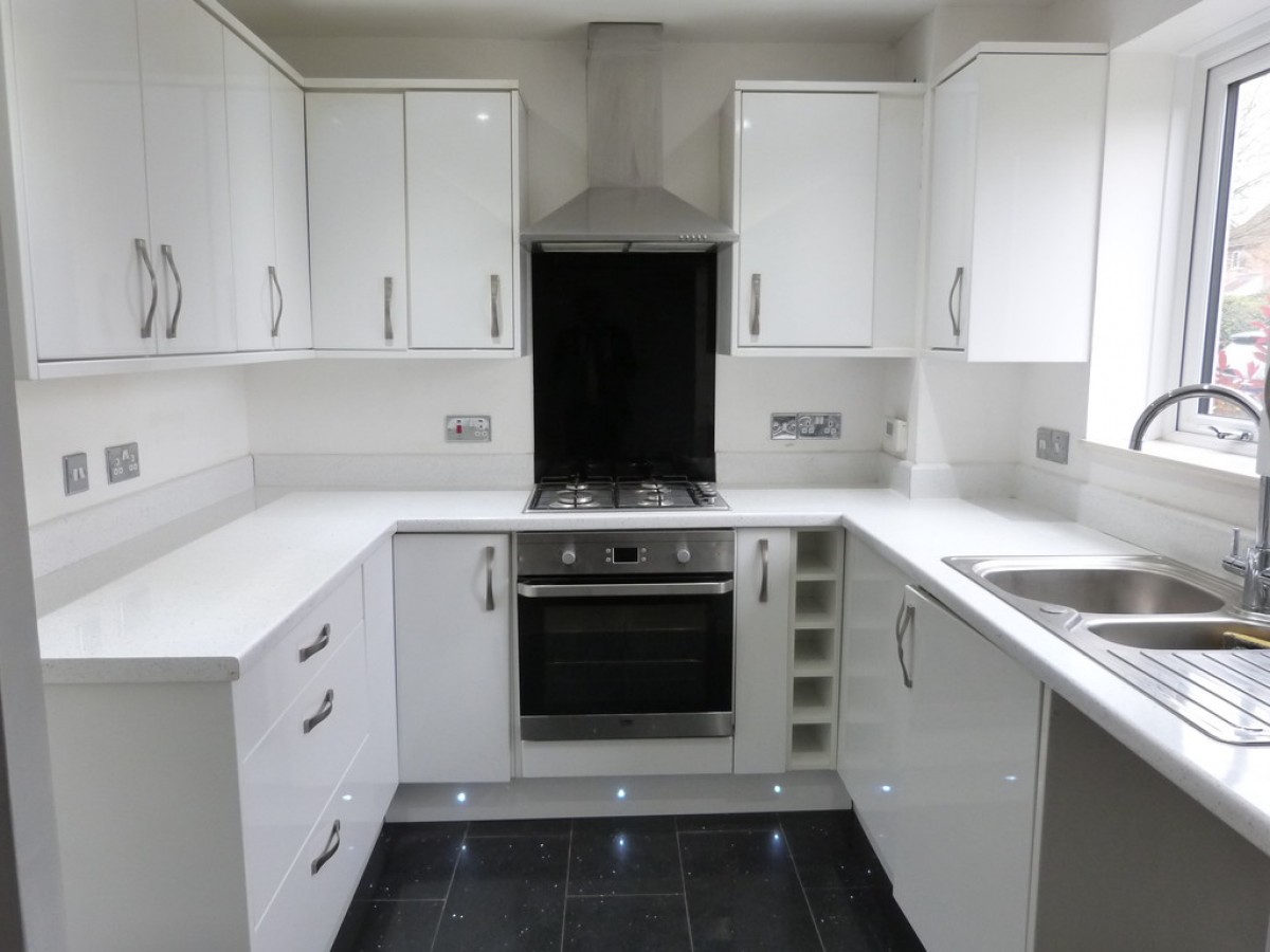 Blagdon Close, Worcester, Worcestershire