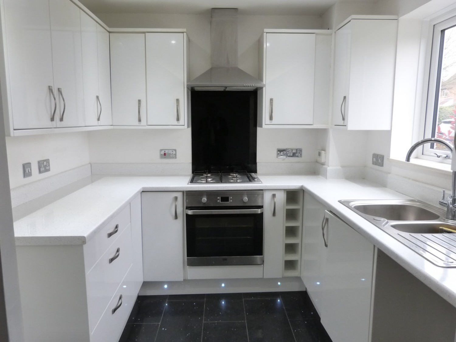 2 bedroom House for Letting Blagdon Close, Worcester, Worcestershire