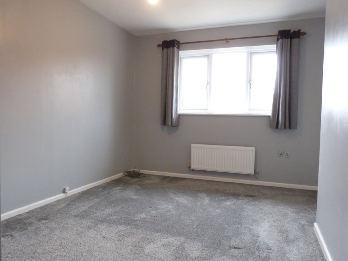 Blagdon Close, Worcester, Worcestershire