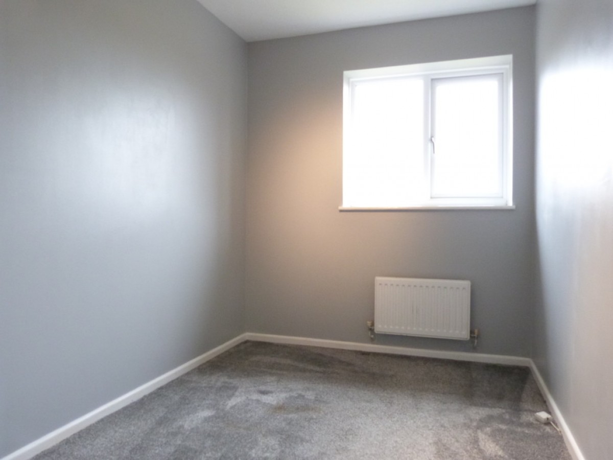 Blagdon Close, Worcester, Worcestershire