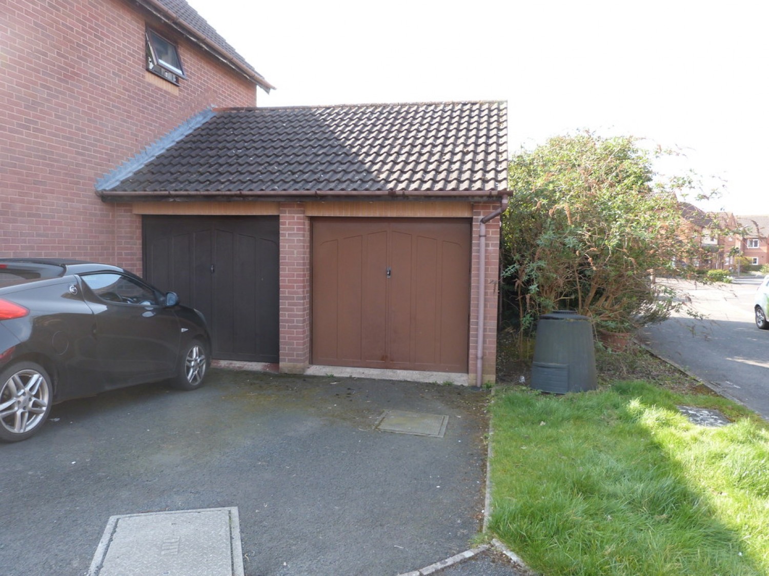 2 bedroom House for Letting Blagdon Close, Worcester, Worcestershire