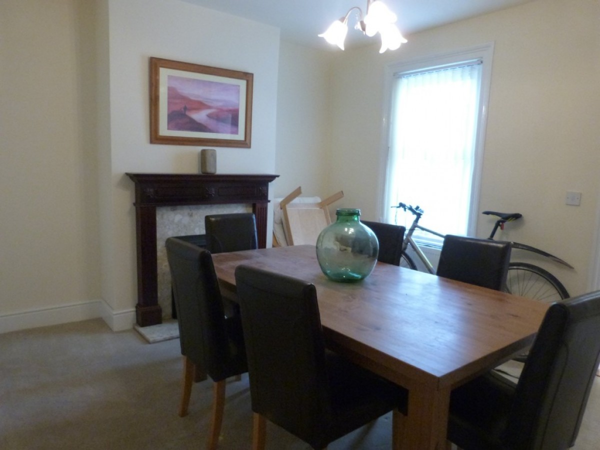 Lansdowne Street, Worcester