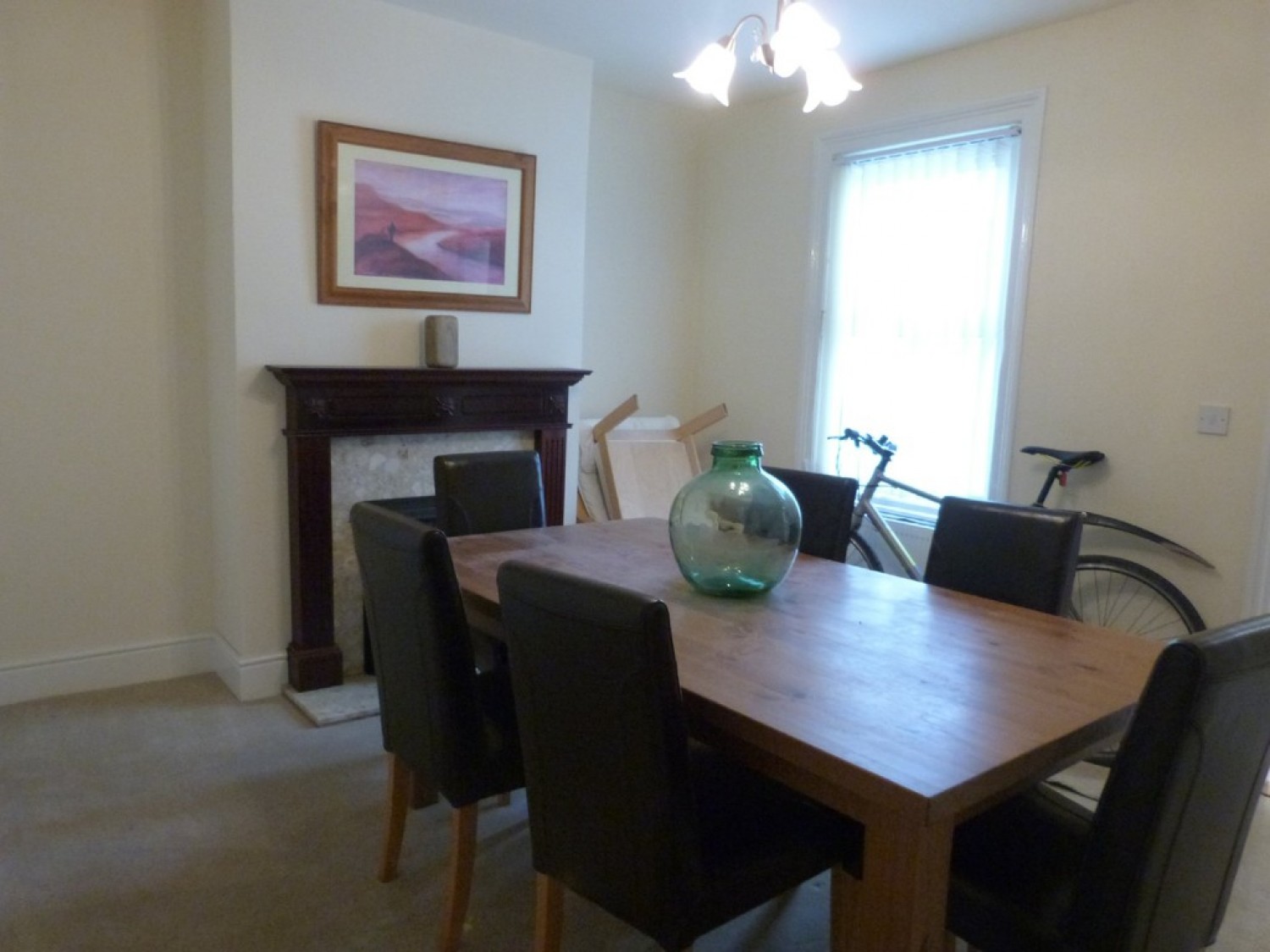 3 bedroom House for Letting Lansdowne Street, Worcester