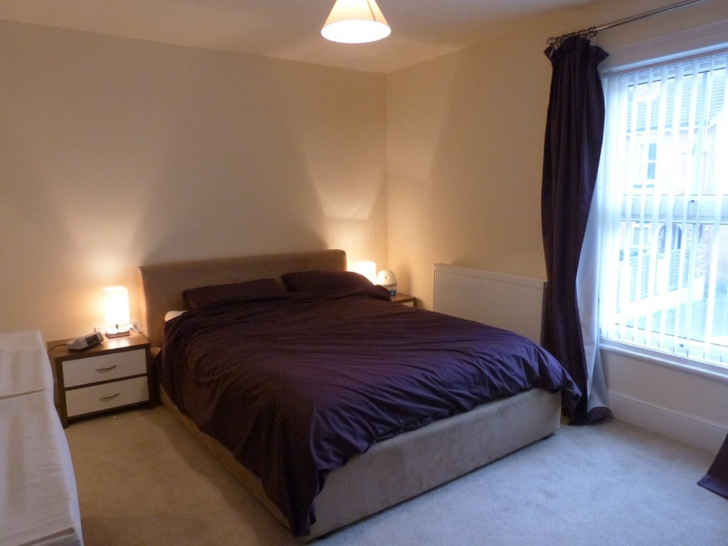 3 bedroom House for Letting Lansdowne Street, Worcester