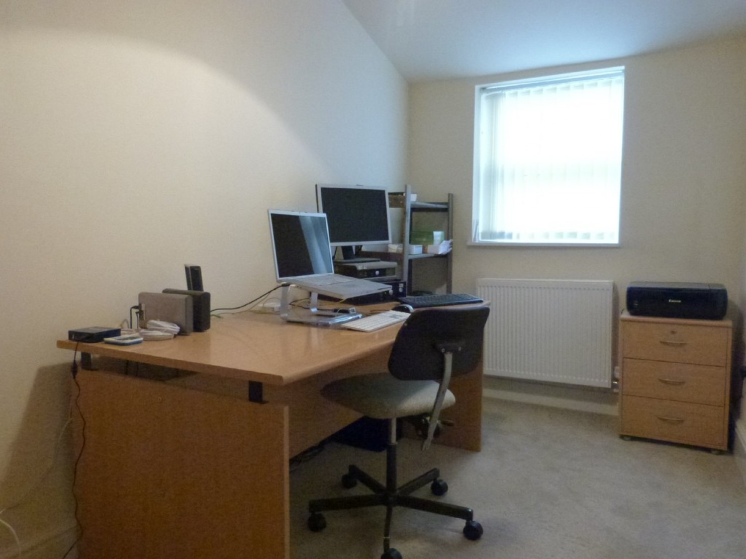 3 bedroom House for Letting Lansdowne Street, Worcester