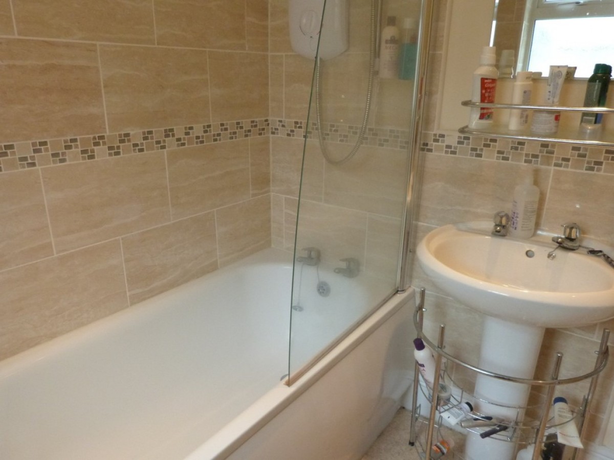 Lansdowne Street, Worcester