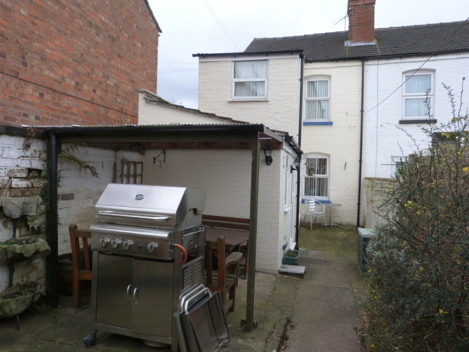 3 bedroom House for Letting Lansdowne Street, Worcester