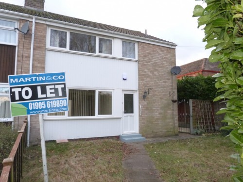 Abbey Close, St Johns