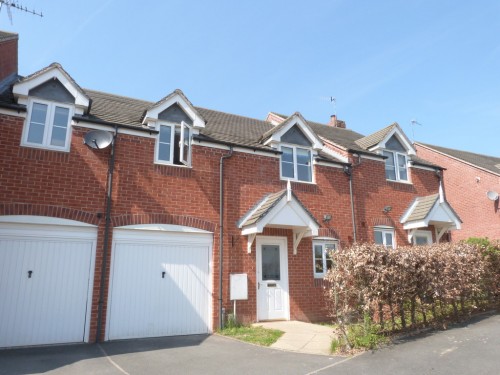 Hawthorn Rise, Tibberton