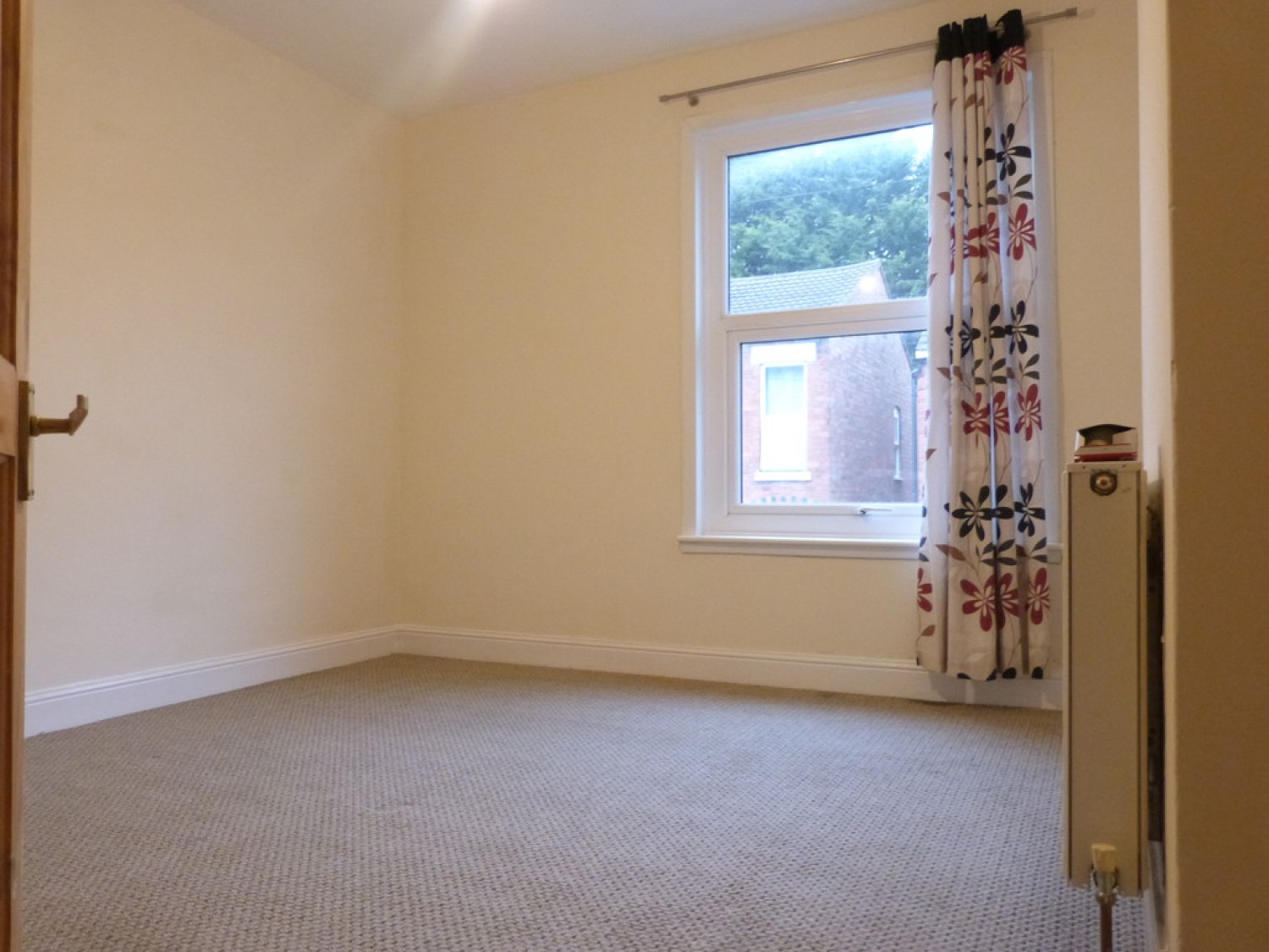 2 bedroom House for Letting Gillam Street, Worcester