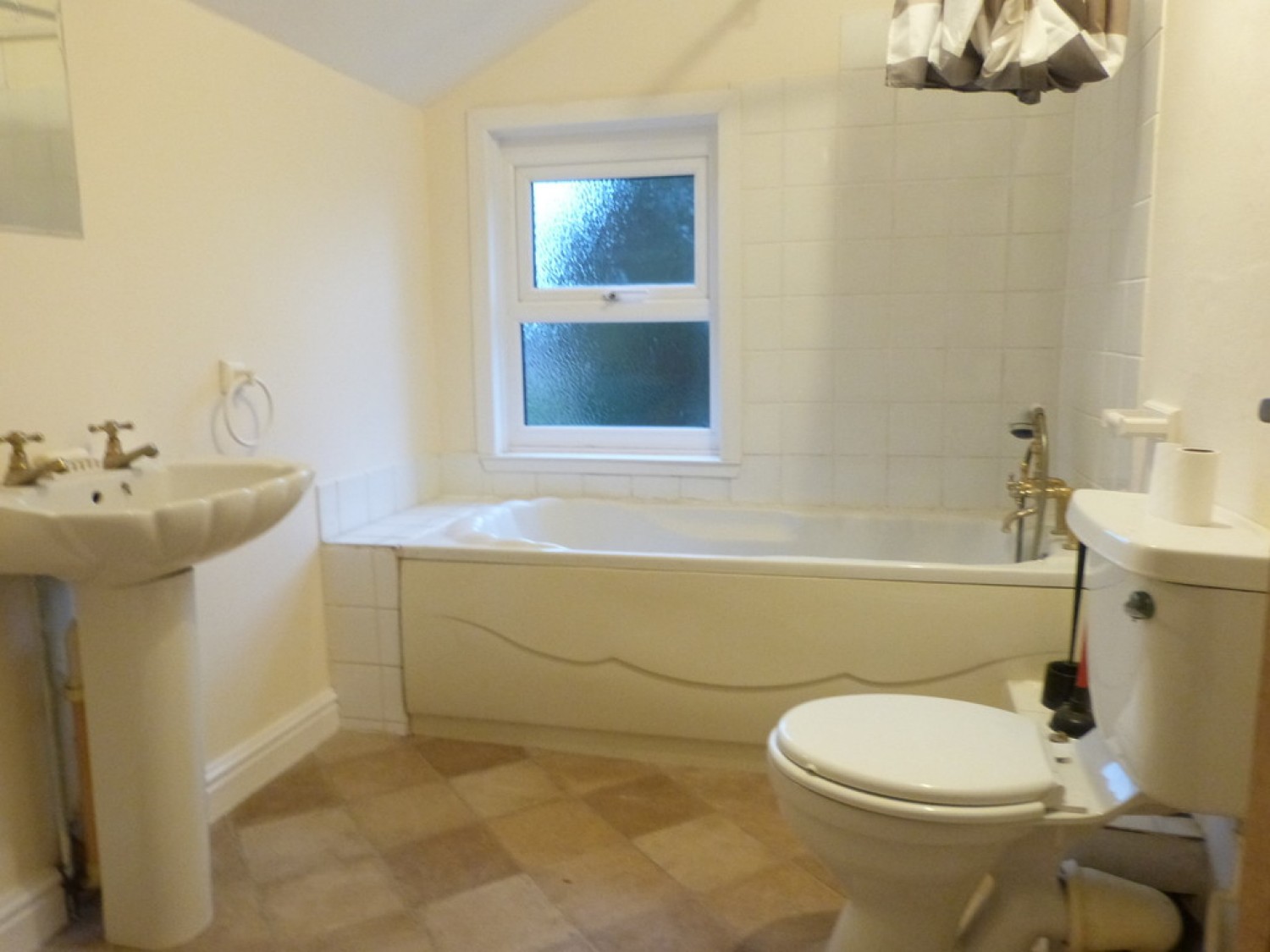 2 bedroom House for Letting Gillam Street, Worcester