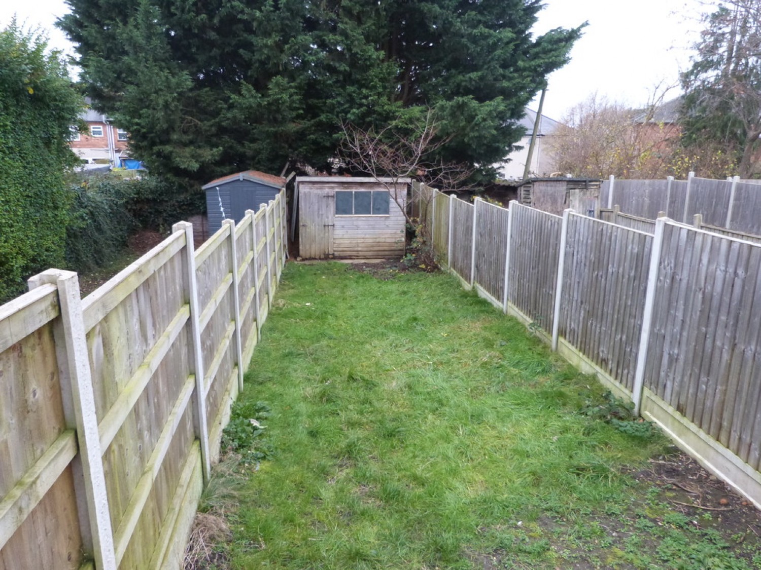 2 bedroom House for Letting Gillam Street, Worcester