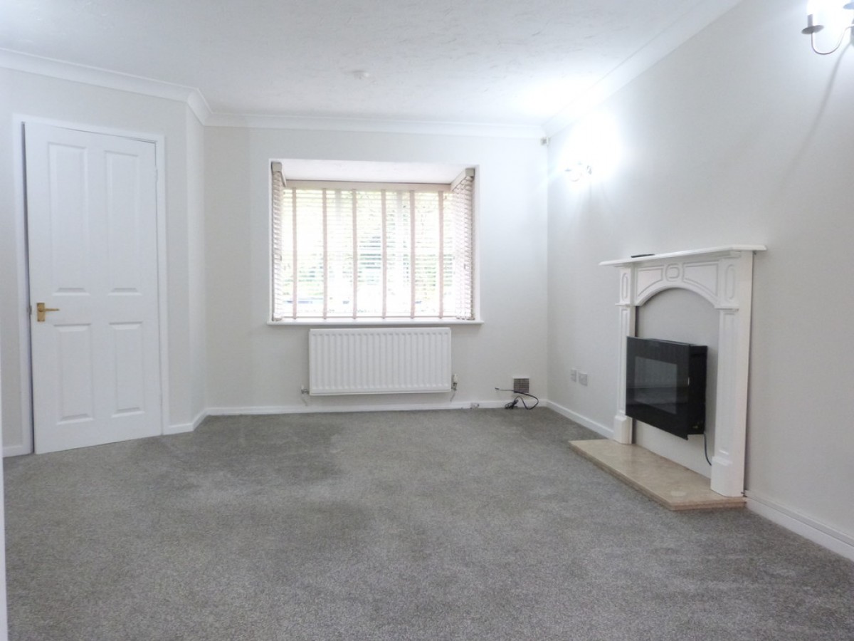 Norham Place, Worcester