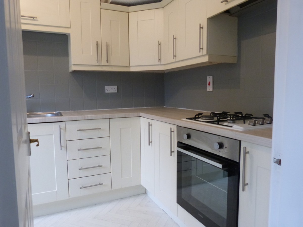 Norham Place, Worcester